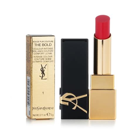 Yves Saint Laurent Yves Saint Laurent Rouge Pur Couture 